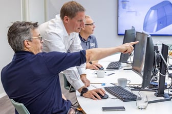 NX Upgrade Training