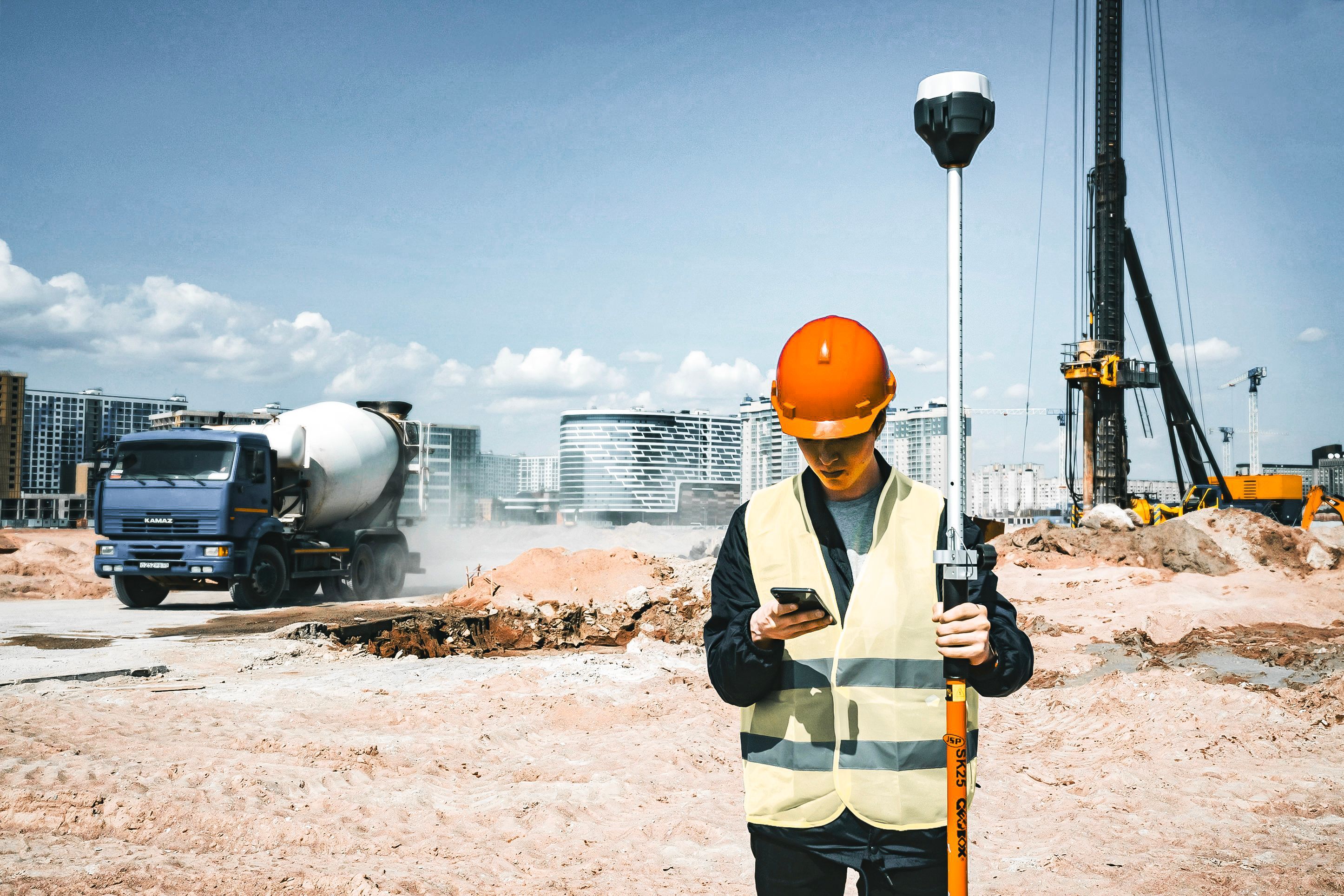 Construction-1