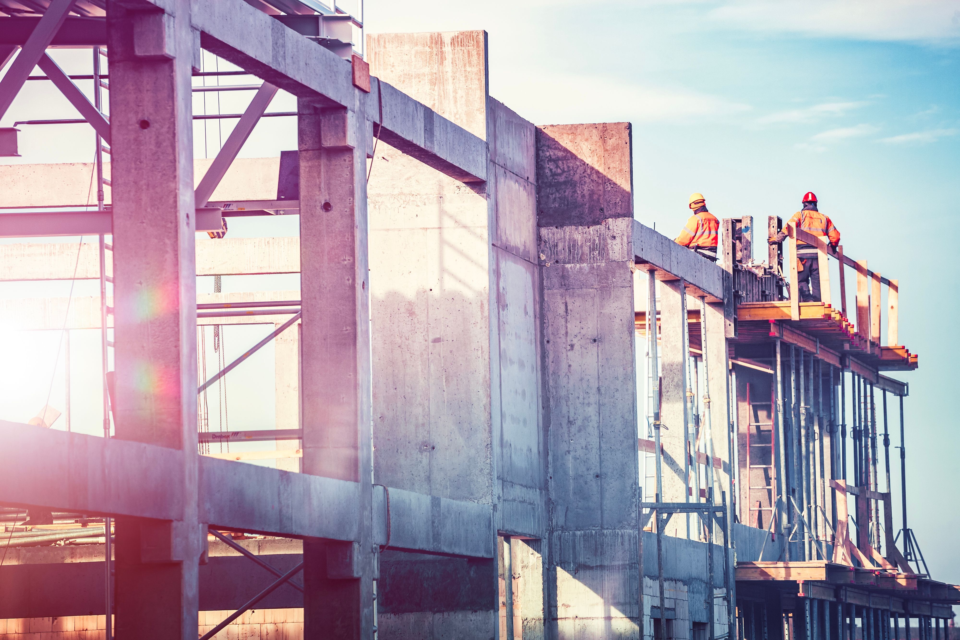 Infrastructure-2