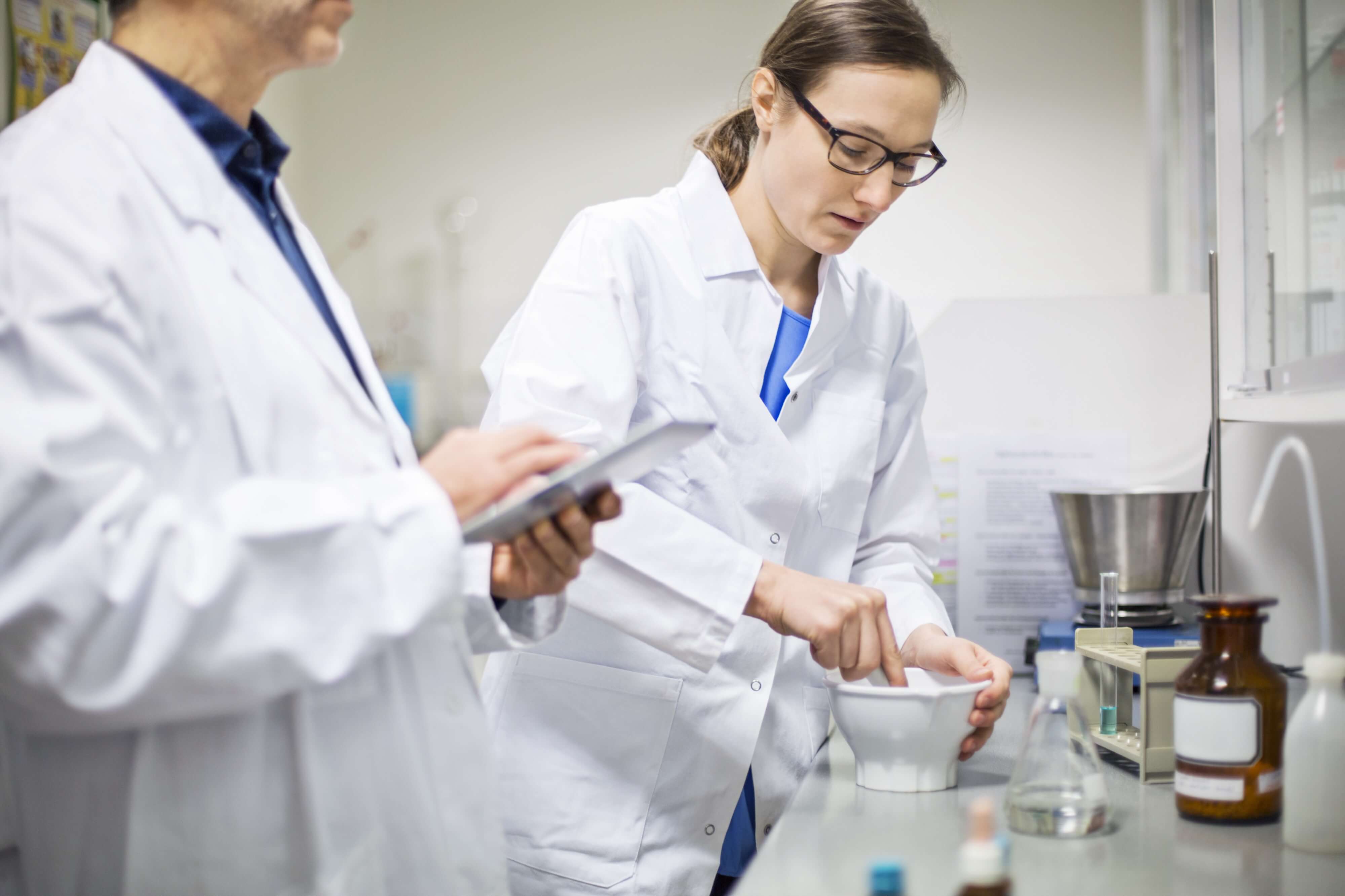 Pharmaceutical Products