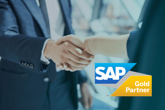 Emixa Enterprise Solutions kondigt strategisch partnerschap aan voor de ontwikkeling van SAP PE