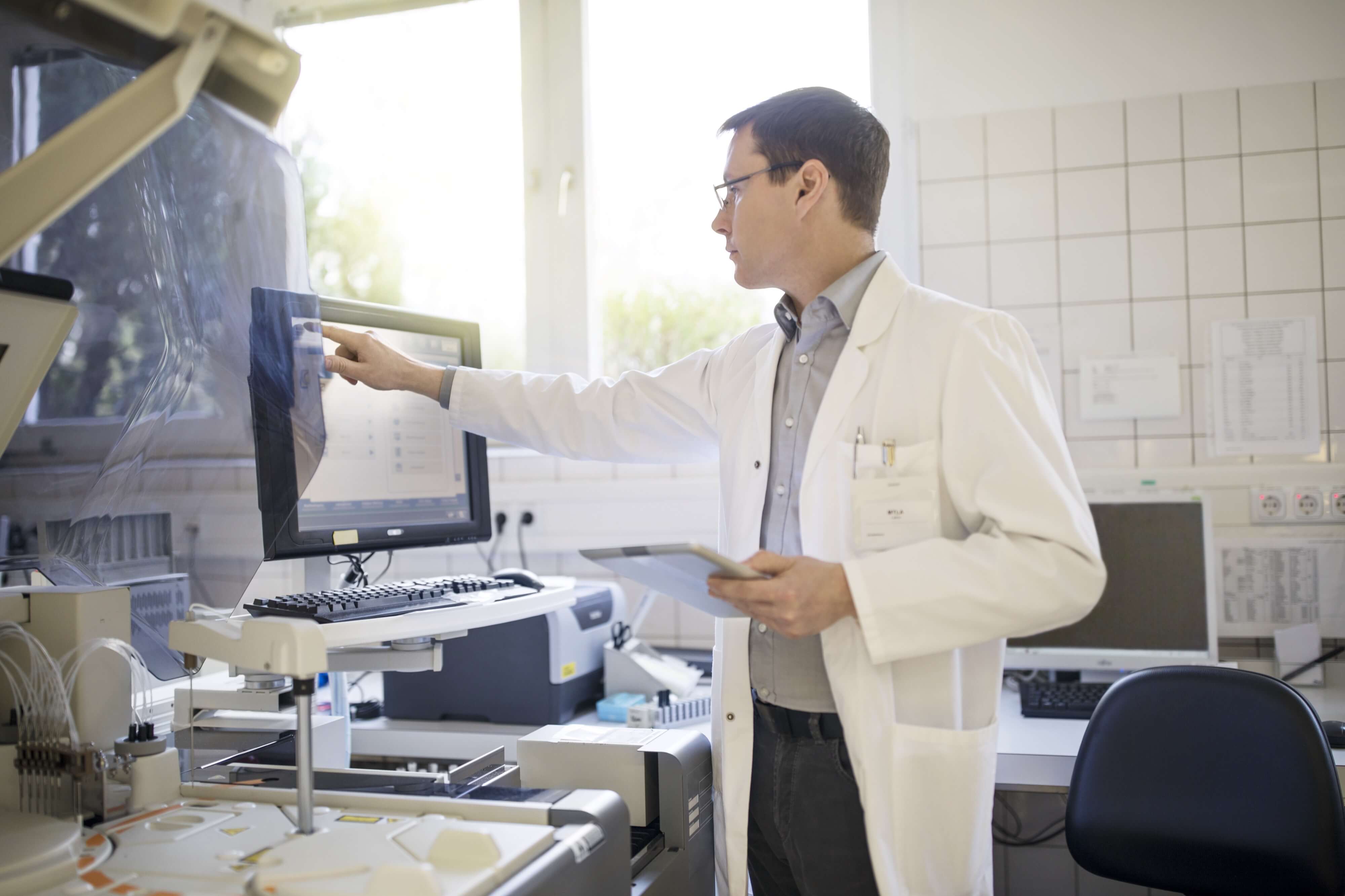 Orthopaedic & Dental Devices