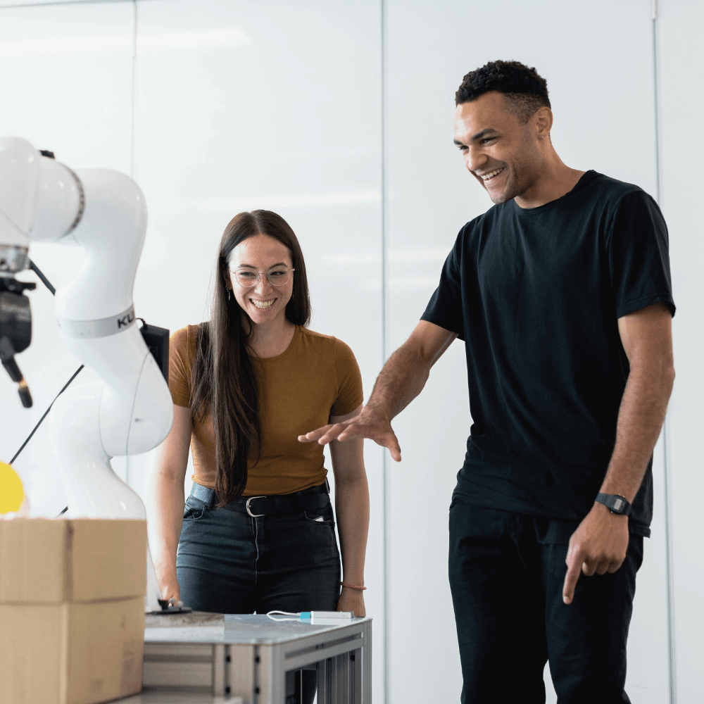 AI Assistant  Header