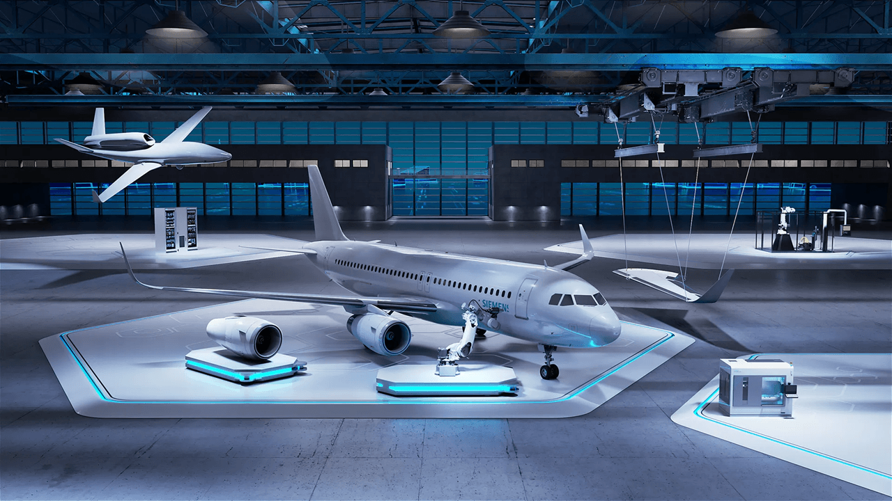 High Performing Aircraft Engines