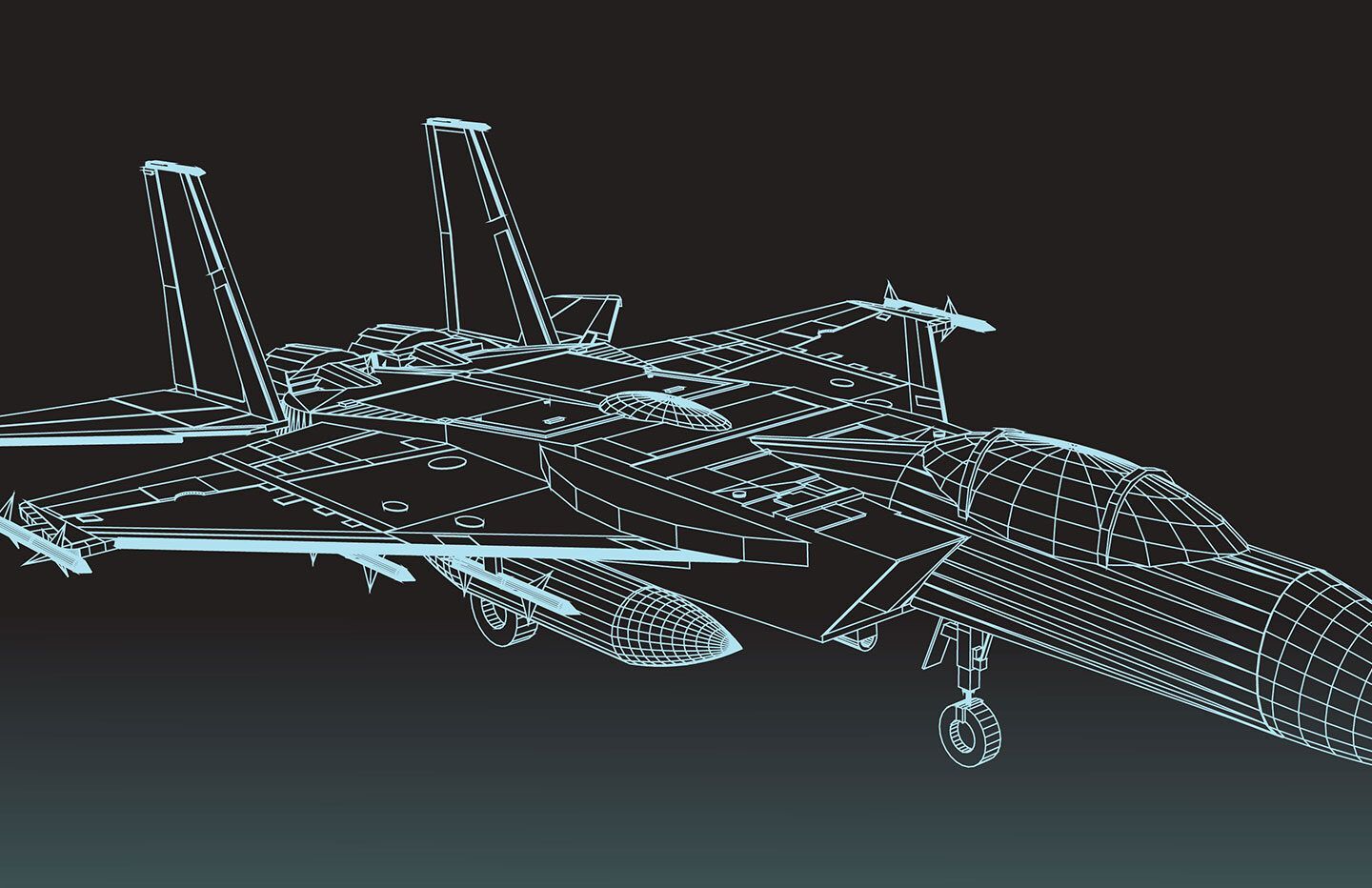 Aerospace & Defence