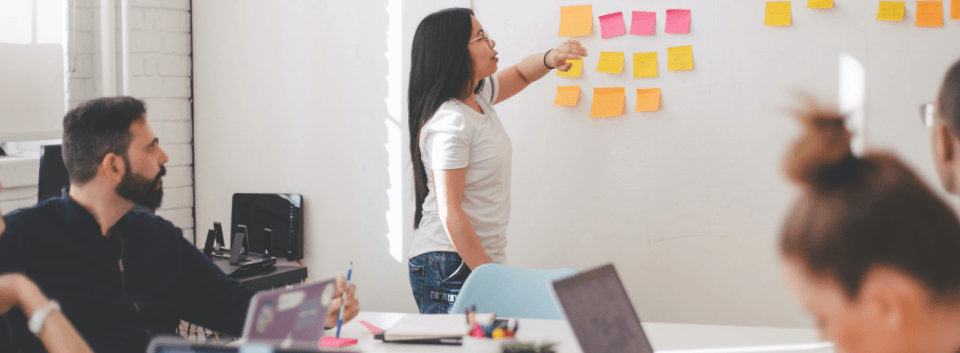 Agile Assessment