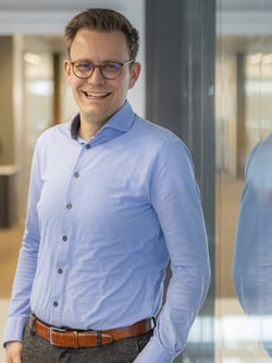 Bart van Boven