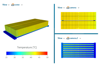 Webinar: Build Scalable Battery and Thermal Models
