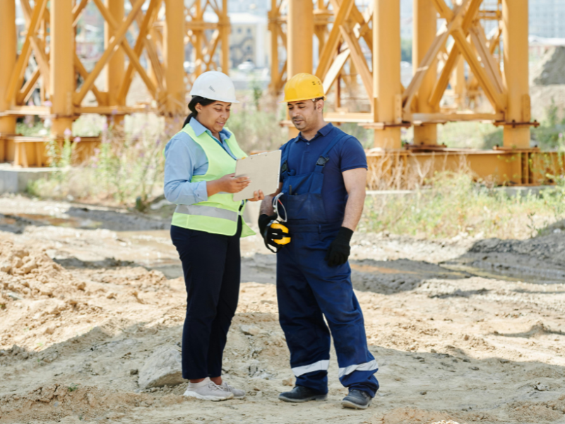 Construction Companies