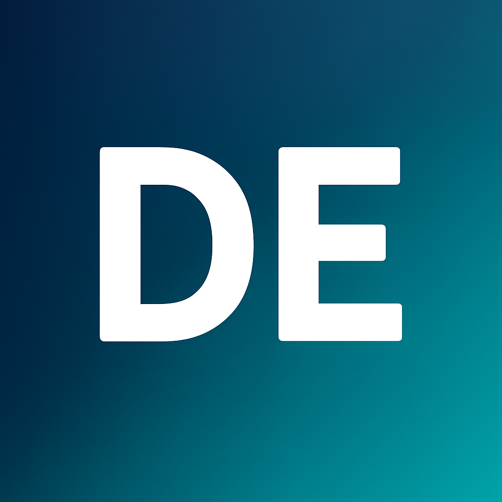DE