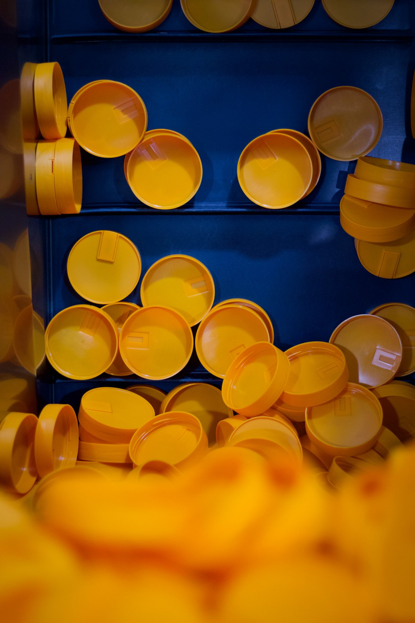 Kornelis Caps & Closures | Emixa Success Story