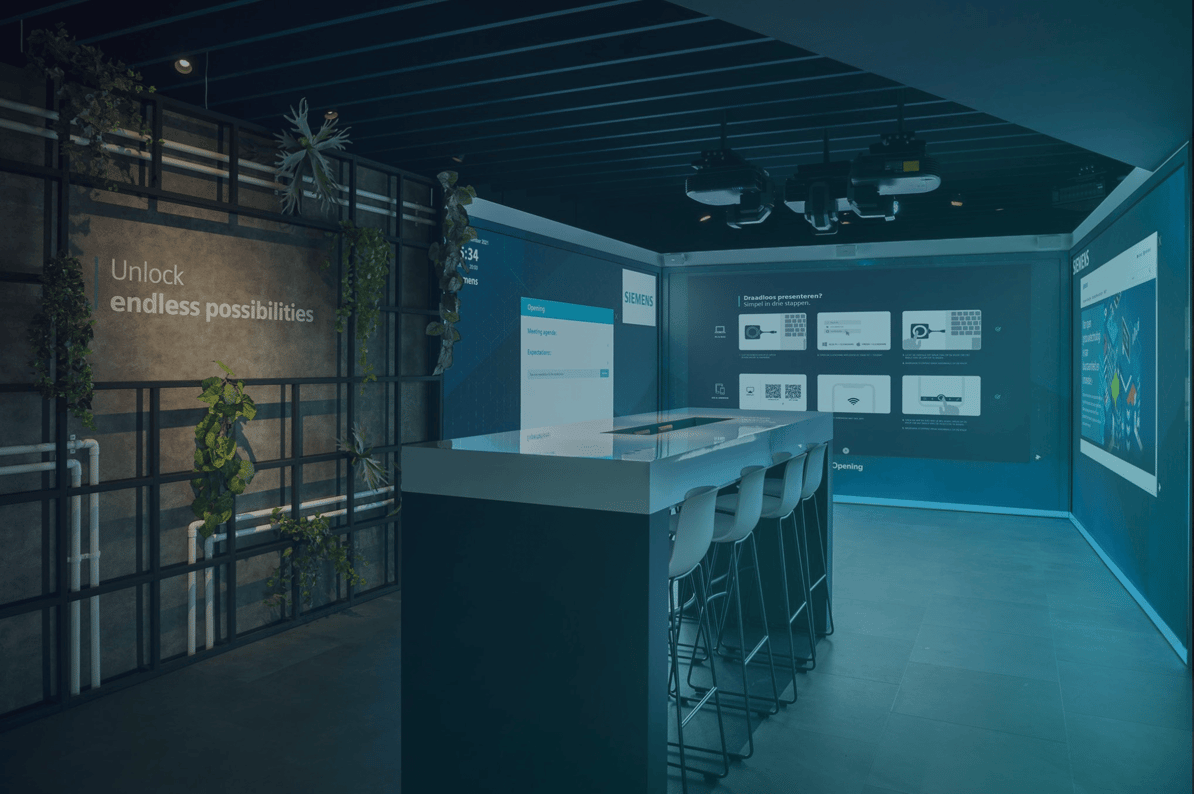 Event Recap: Exploring the Future of Manufacturing, May 22nd 2024