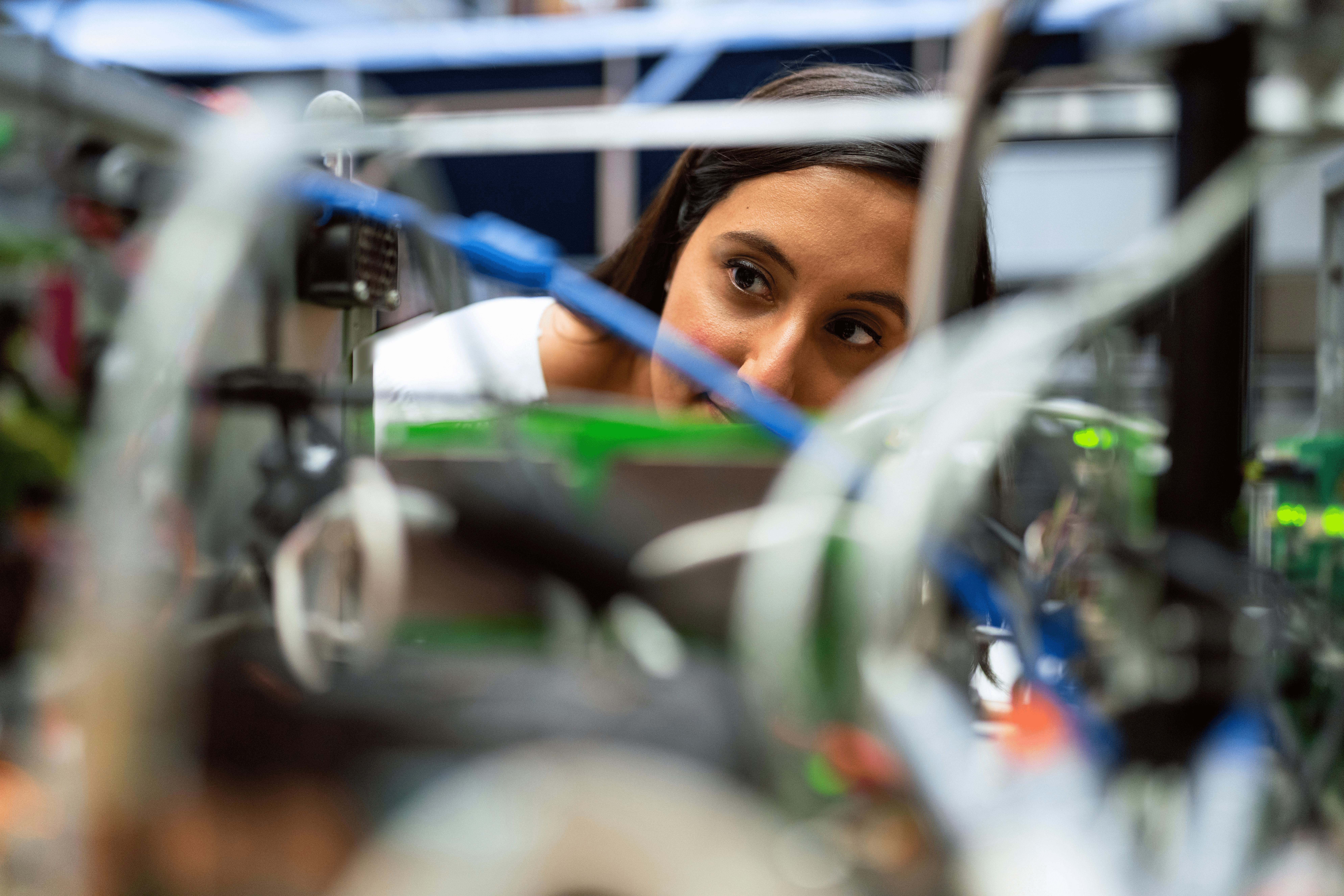 Electronics Manufacturing