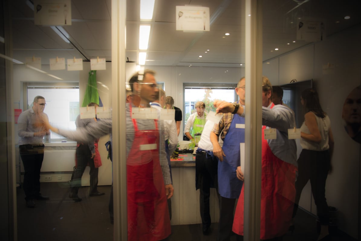 Emixa Agile Workshops (Offline & Online)