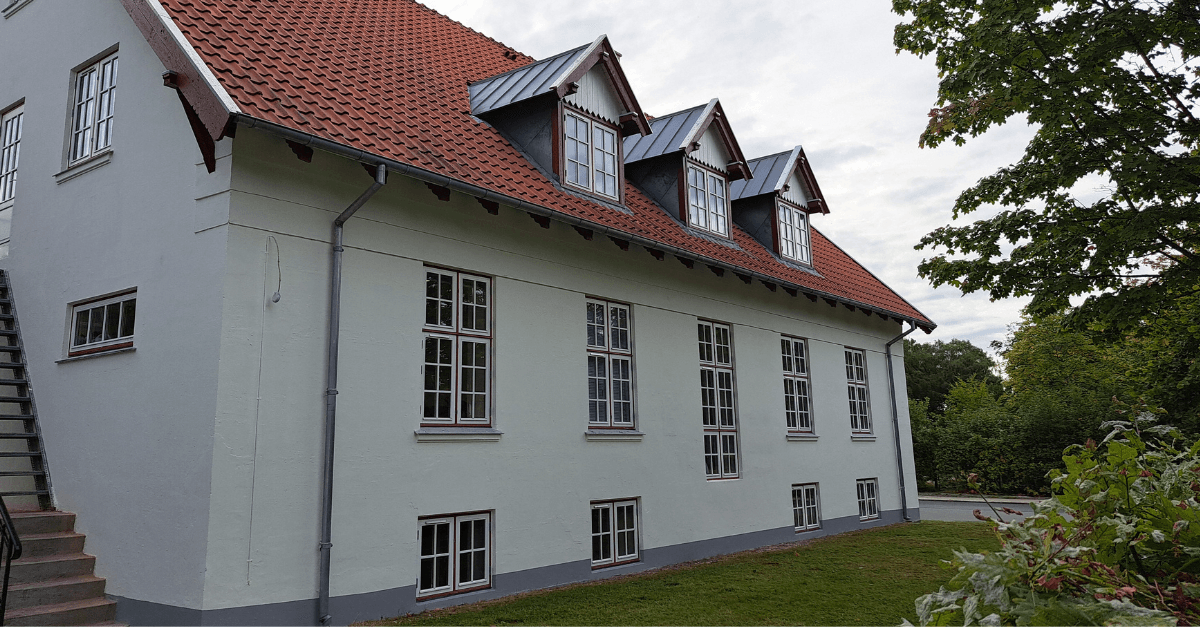 Emixa Silkeborg Office
