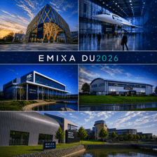 Live Event | Digital University eXpo 2026