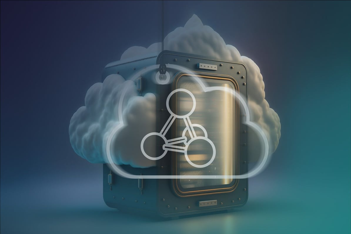 Cloud ERP: Focus on Process Transformation, Not System Development