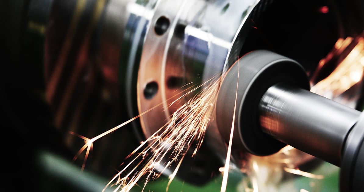 Manufacturing Menu: A Strong Foundation for the Perfect Product