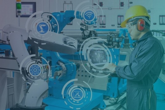 Asset Intelligence Network (AIN) voor gegevensuitwisseling binnen de keten