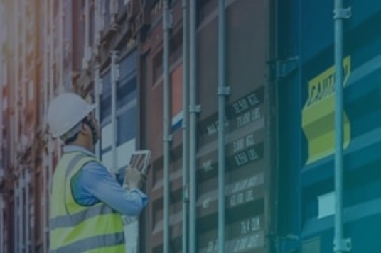 Digitalisation of Logistics of Reusable Transport Packaging