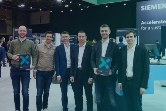 Emixa: Leading the Digital Revolution with Siemens Xcelerator