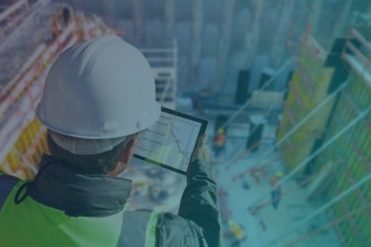 Future-oriented construction thanks to modernization of the IT landscape