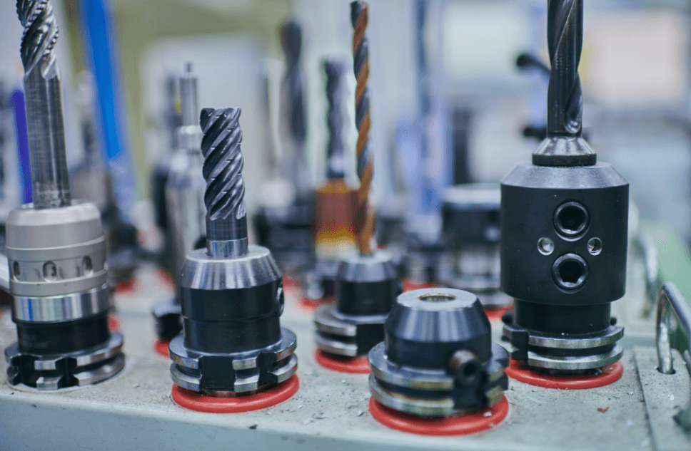 Industrie 4.0 – Productie 