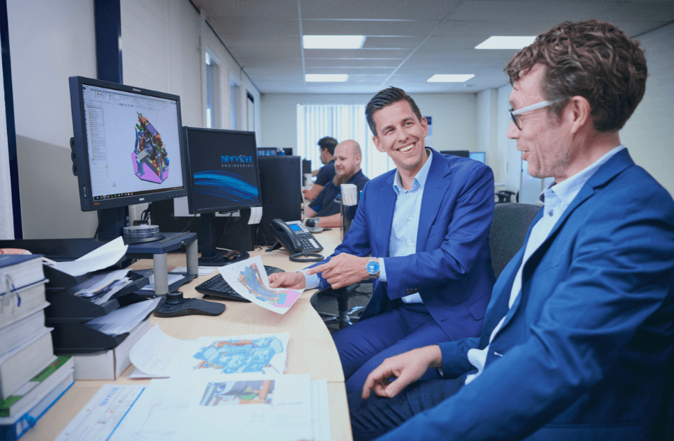 Maakt uw bedrijf het verschil met modelgebaseerde definitie?