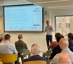 Expertsessie | Agentic Enterprise Platform – applicaties AI‑ready maken voor meer business value