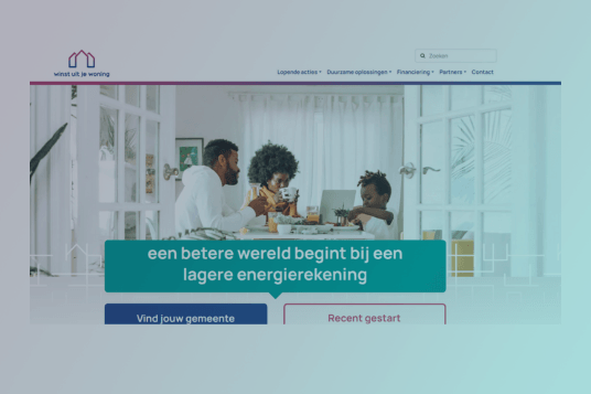 Winst uit je woning | Emixa case study