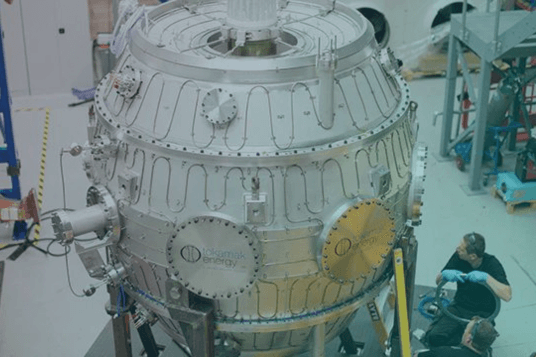 Tokamak Energy | Emixa case study