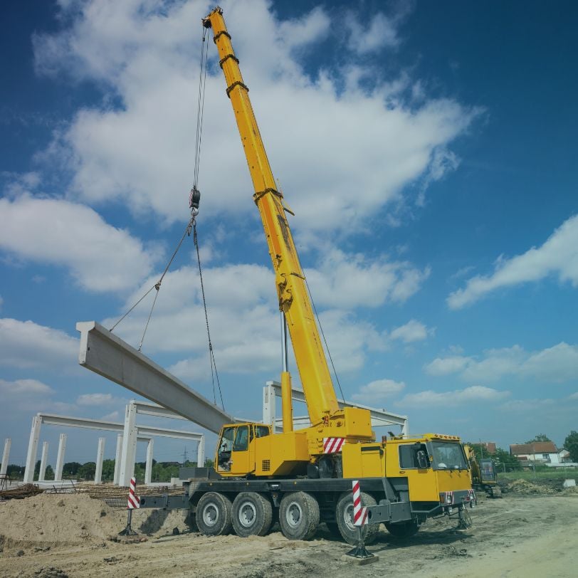 BAM Infra Equipment | Emixa blog
