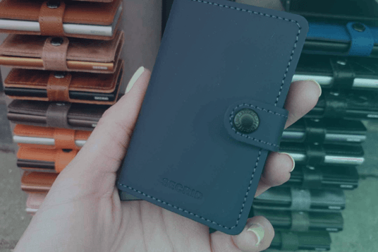 Secrit | Emixa case study
