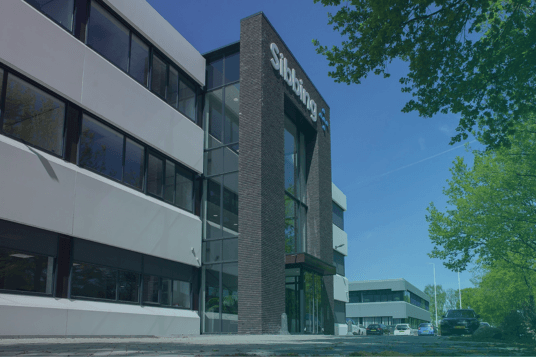 Sibbing | Emixa case study
