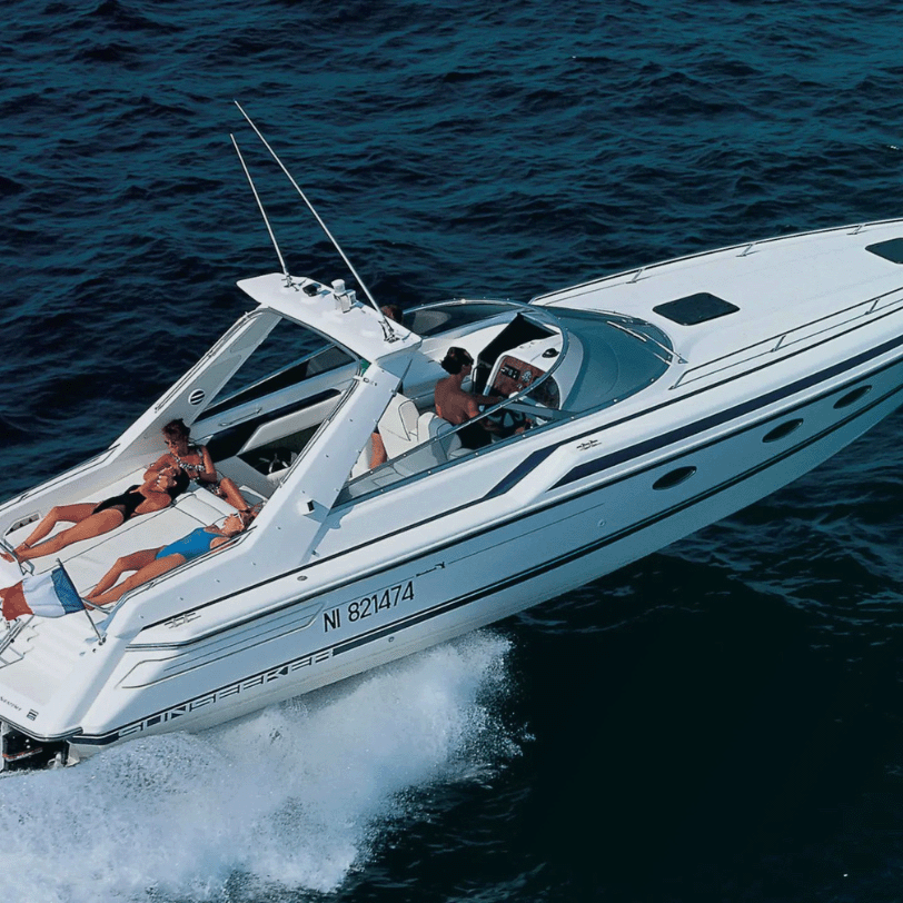 Sunseeker | Emixa case study
