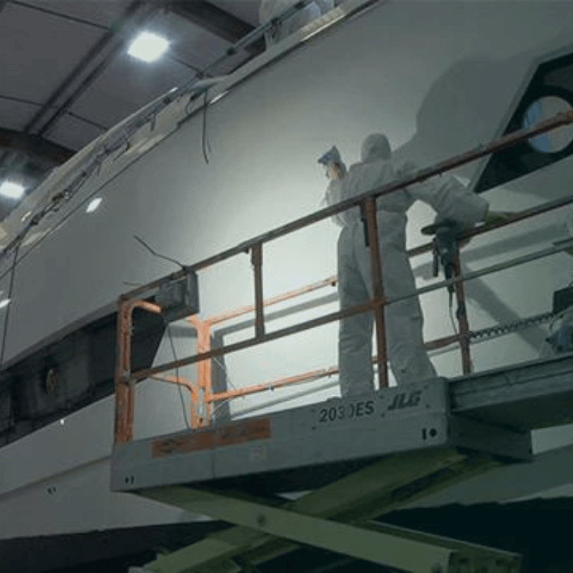 Sunseeker | Emixa case study
