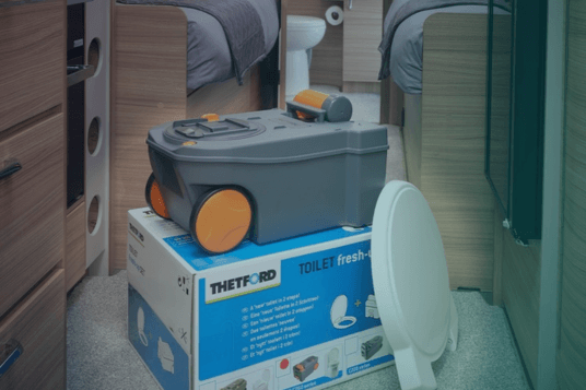 Thetford | Emixa case study
