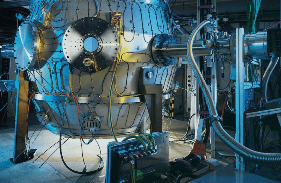 IND Marine | Emixa case study
