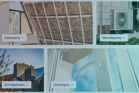 Winst uit je woning | Emixa case study
