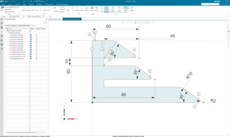NX Design Drafting Training