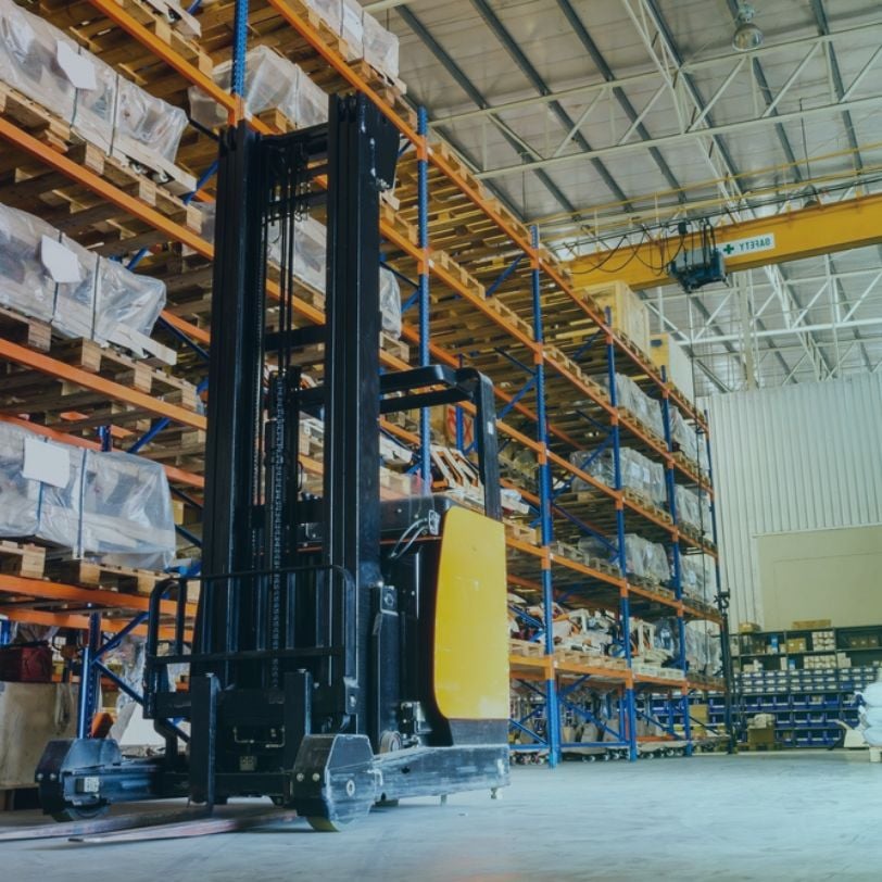 OEM Supply Chain 