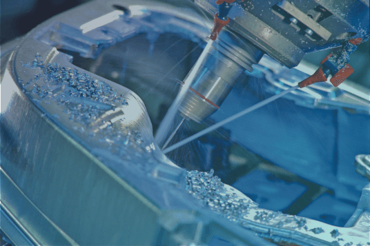 Machine Tool Makers. Navigate complex challenges in metal cutting, welding, and additive manufacturing with our machine tool solutions.
