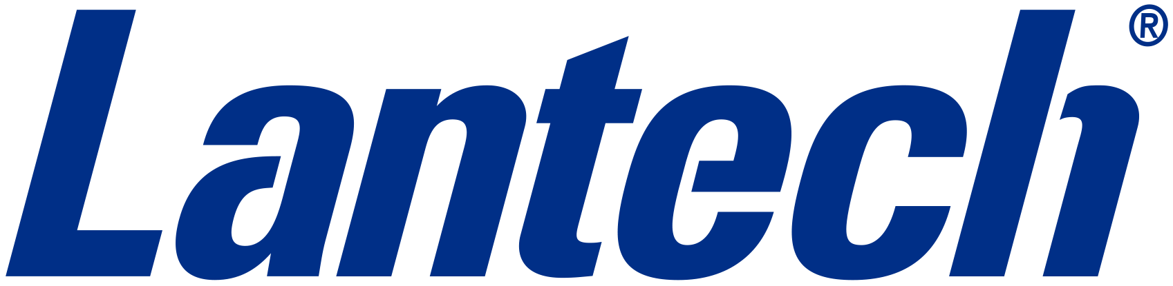 Lantech | Logo