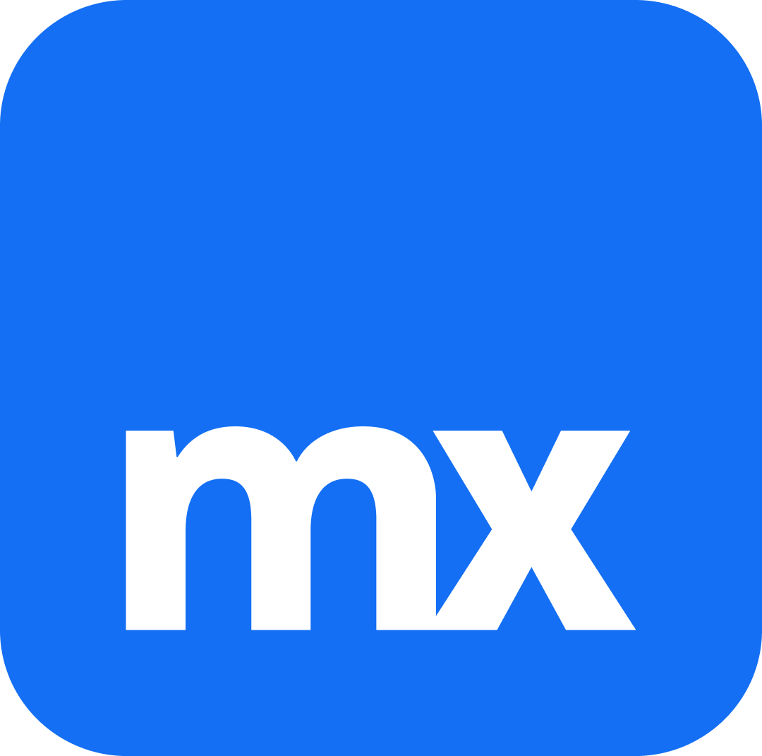 Mendix-Brandmark-RGB-Fill-MX Large-Blue-Large