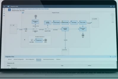 SAP Integration Suite