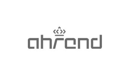 logoAhrend