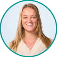 Esmèe van den Berg