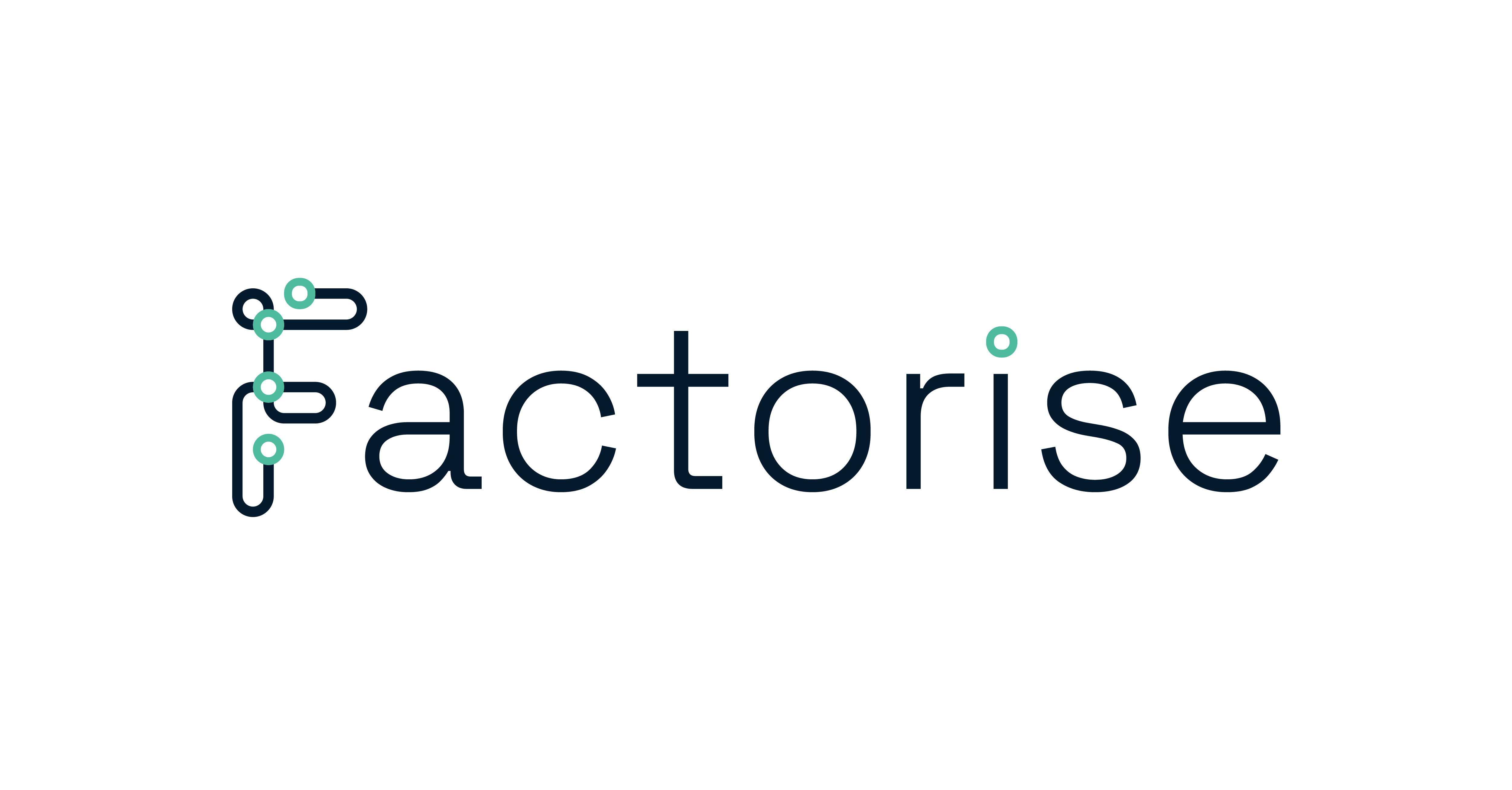 Factorise Trusted  Partner Emixa