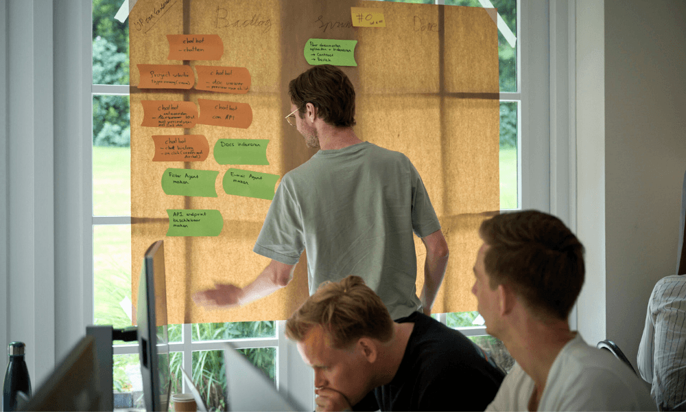 Emixa Hackathon