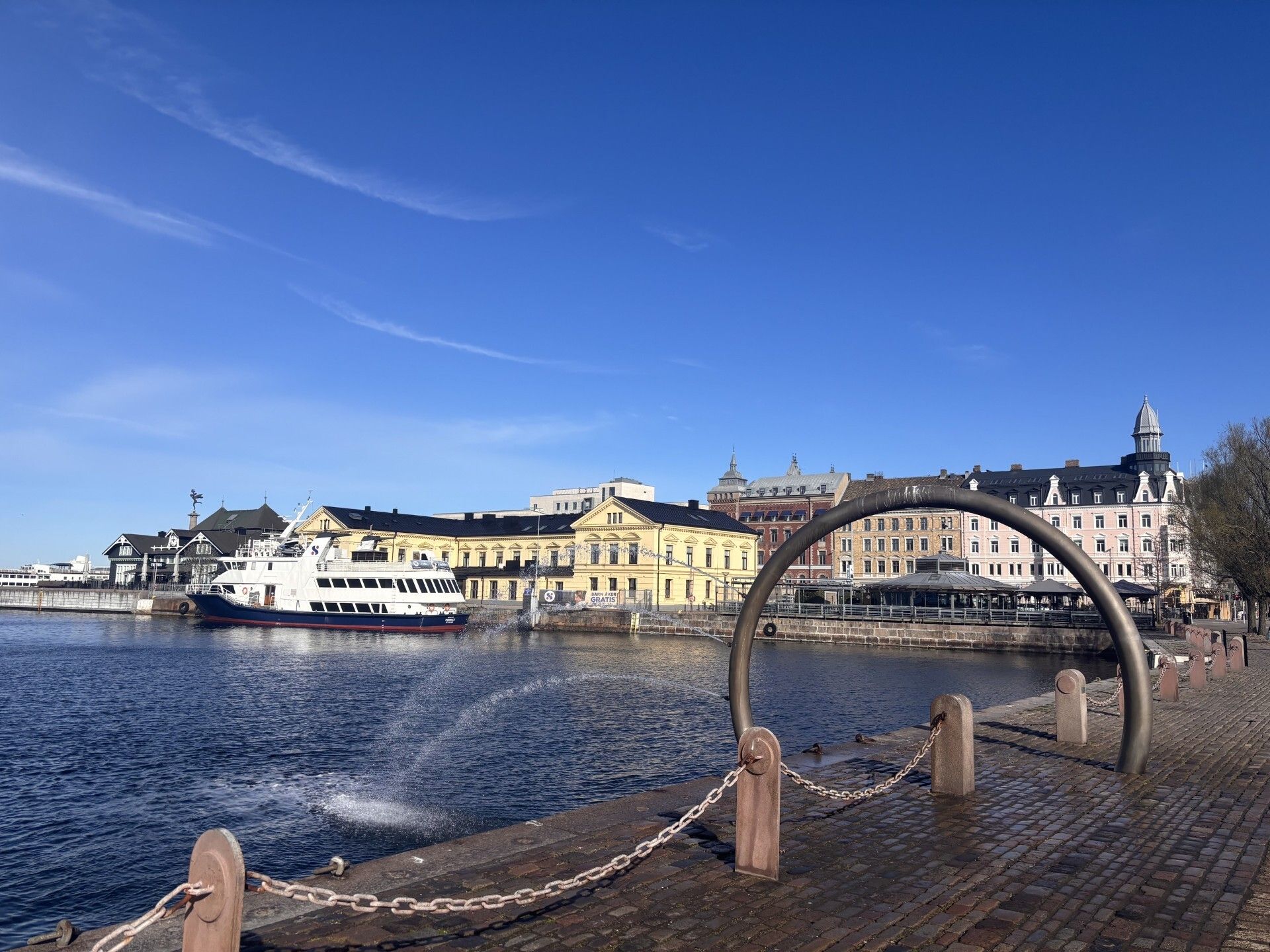 Helsingborg Sweden